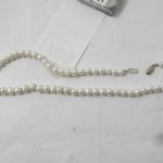 600 1703 Pärlcollier